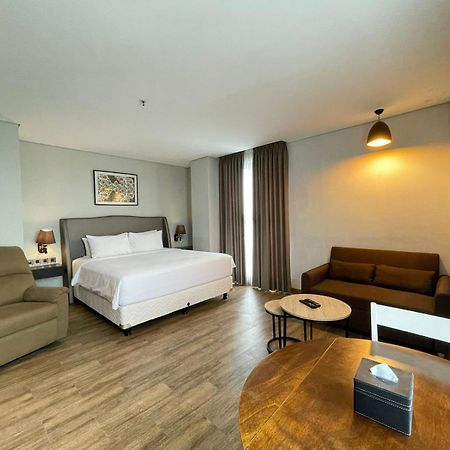 Arrayan Hotel Malioboro Yogyakarta Exterior photo