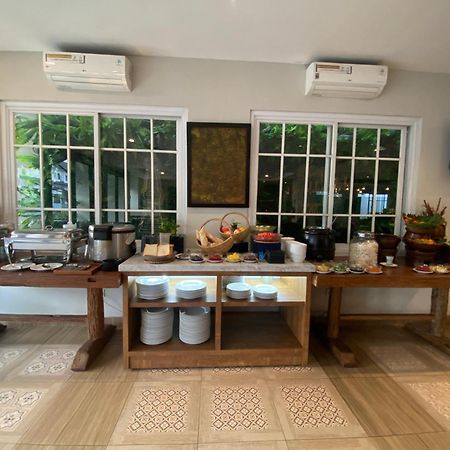 Arrayan Hotel Malioboro Yogyakarta Exterior photo