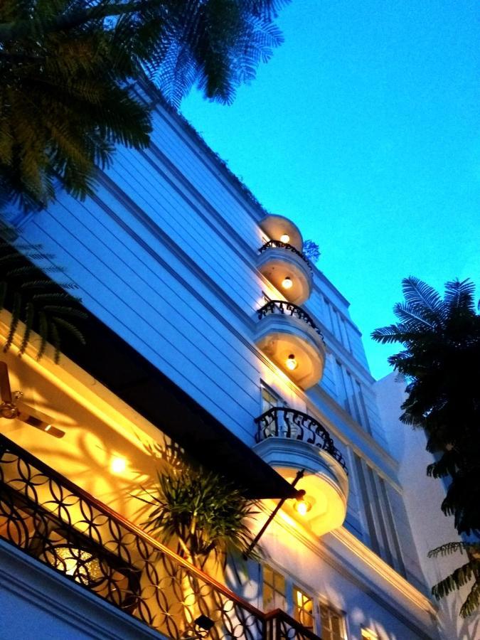 Arrayan Hotel Malioboro Yogyakarta Exterior photo