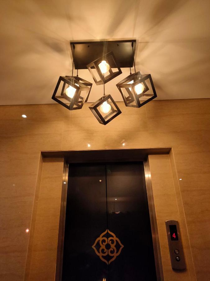 Arrayan Hotel Malioboro Yogyakarta Exterior photo