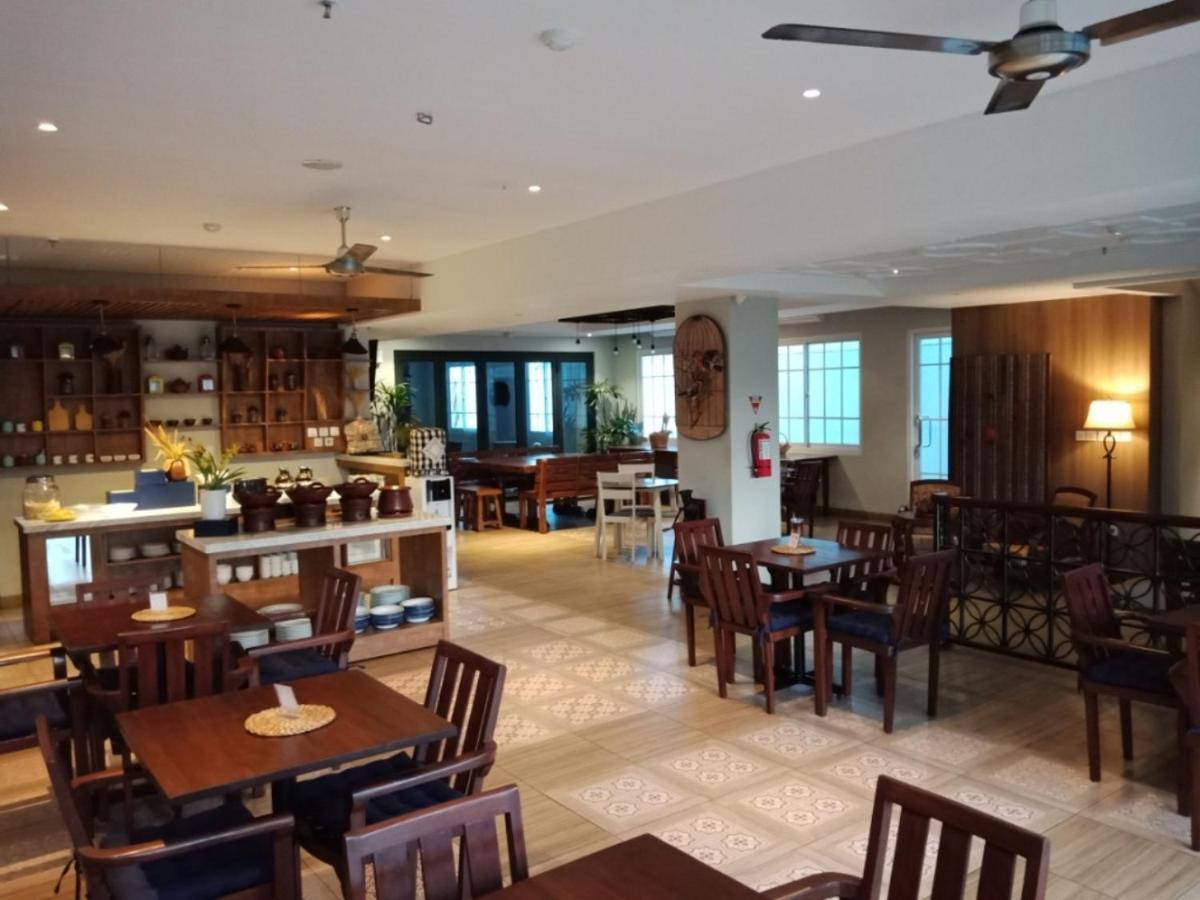 Arrayan Hotel Malioboro Yogyakarta Exterior photo