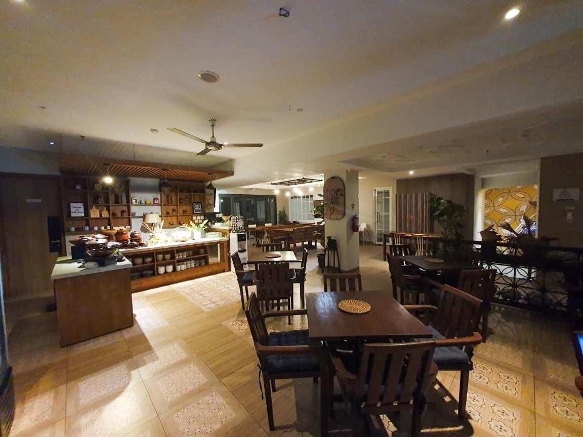 Arrayan Hotel Malioboro Yogyakarta Exterior photo