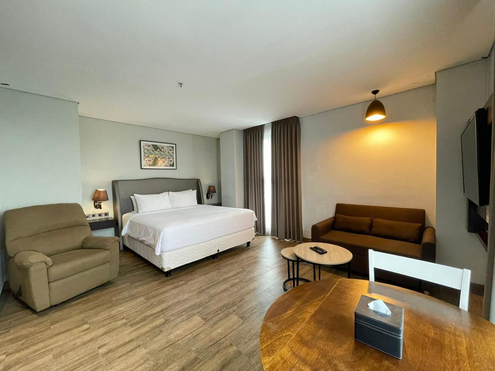 Arrayan Hotel Malioboro Yogyakarta Exterior photo